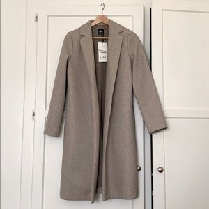 Zara coat